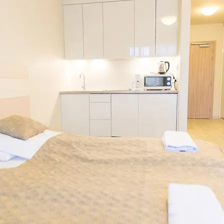 Ms-apart Przy Stoku - Czarna Góra Apartament