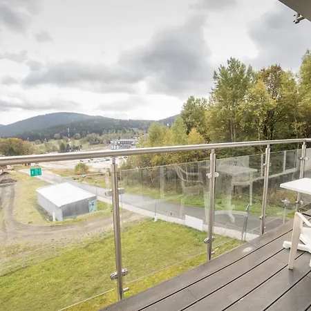 Apartamento Ms-apart Przy Stoku - Czarna Góra Sienna (Klodzko)