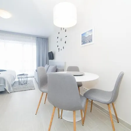 Apartament Ms-apart Przy Stoku - Czarna Góra
