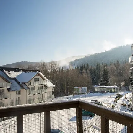 Apartament Ms-apart Przy Stoku - Czarna Góra *
