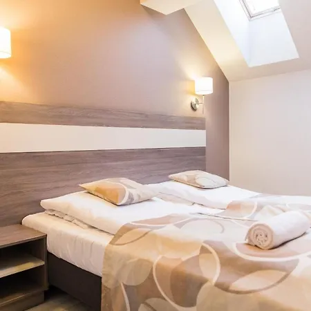 Ms-apart Przy Stoku - Czarna Góra Apartamento Sienna (Klodzko)