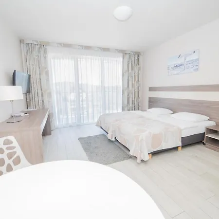 Apartament Ms-apart Przy Stoku - Czarna Góra Sienna (Klodzko)