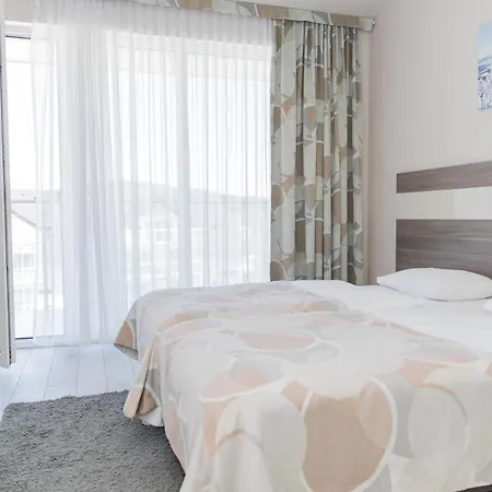 Ms-apart Przy Stoku - Czarna Góra Apartament *