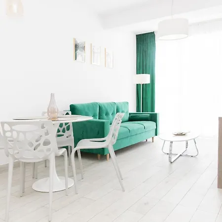 Apartament Ms-apart Przy Stoku - Czarna Góra Sienna (Klodzko)