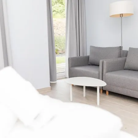 Apartamento Ms-apart Przy Stoku - Czarna Góra Sienna (Klodzko)