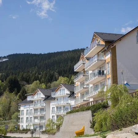 Ms-apart Przy Stoku - Czarna Góra Apartamento Sienna (Klodzko)