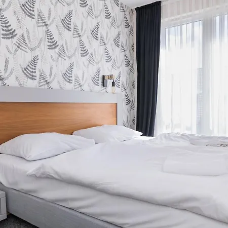 Ms-apart Przy Stoku - Czarna Góra Apartamento *