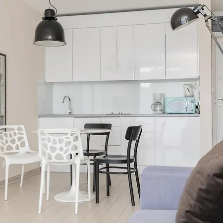 Ms-apart Przy Stoku - Czarna Góra Apartamento