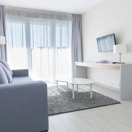Ms-apart Przy Stoku - Czarna Góra Apartament *