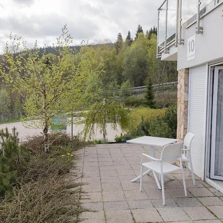 Ms-apart Przy Stoku - Czarna Góra Apartamento *