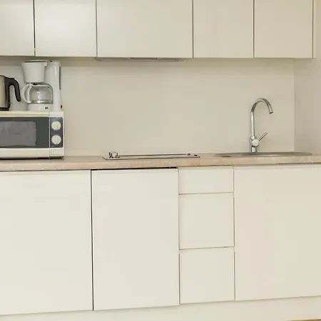 Apartament Ms-apart Przy Stoku - Czarna Góra *