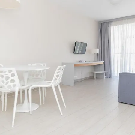 Apartamento Ms-apart Przy Stoku - Czarna Góra Sienna (Klodzko)
