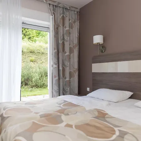 Apartament Ms-apart Przy Stoku - Czarna Góra Sienna (Klodzko)