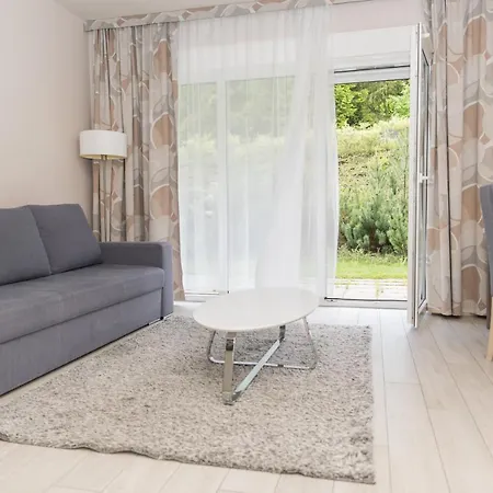 Apartament Ms-apart Przy Stoku - Czarna Góra
