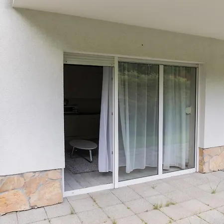 Apartament Ms-apart Przy Stoku - Czarna Góra