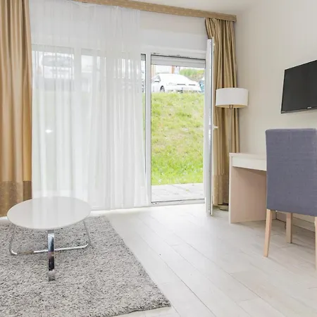Apartament Ms-apart Przy Stoku - Czarna Góra