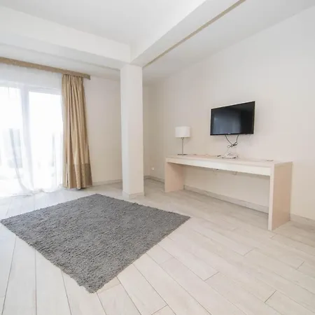 Apartament Ms-apart Przy Stoku - Czarna Góra Sienna (Klodzko)