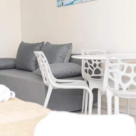 Apartamento Ms-apart Przy Stoku - Czarna Góra *