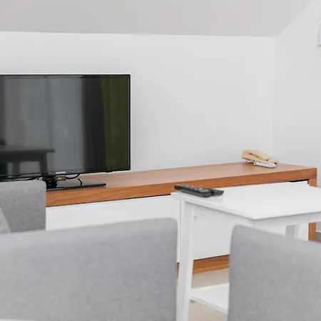 Apartamento Ms-apart Przy Stoku - Czarna Góra *
