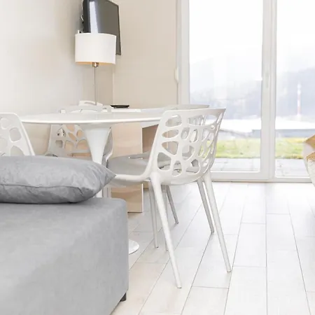 Apartament Ms-apart Przy Stoku - Czarna Góra