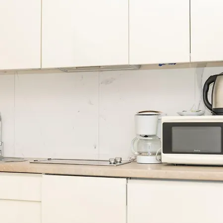Apartamento Ms-apart Przy Stoku - Czarna Góra Sienna (Klodzko)