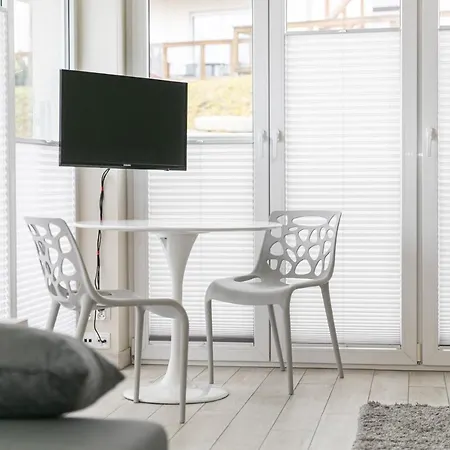 Ms-apart Przy Stoku - Czarna Góra Apartamento Sienna (Klodzko)