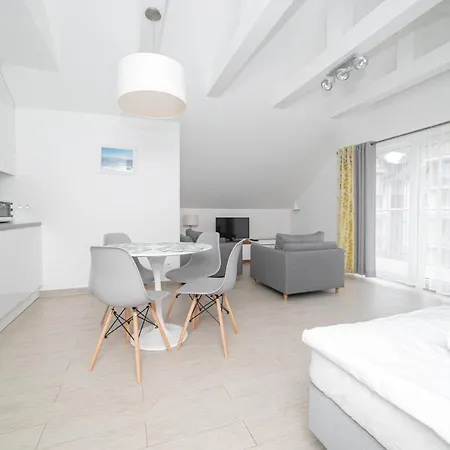 Ms-apart Przy Stoku - Czarna Góra Apartament
