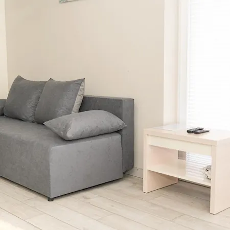 Ms-apart Przy Stoku - Czarna Góra Apartament Sienna (Klodzko)